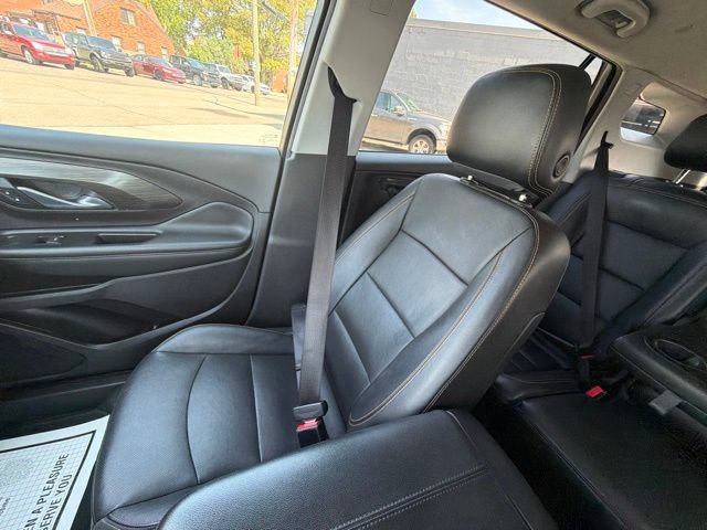 Used 2018 GMC Terrain SLT w/ Preferred Package FWD image 32