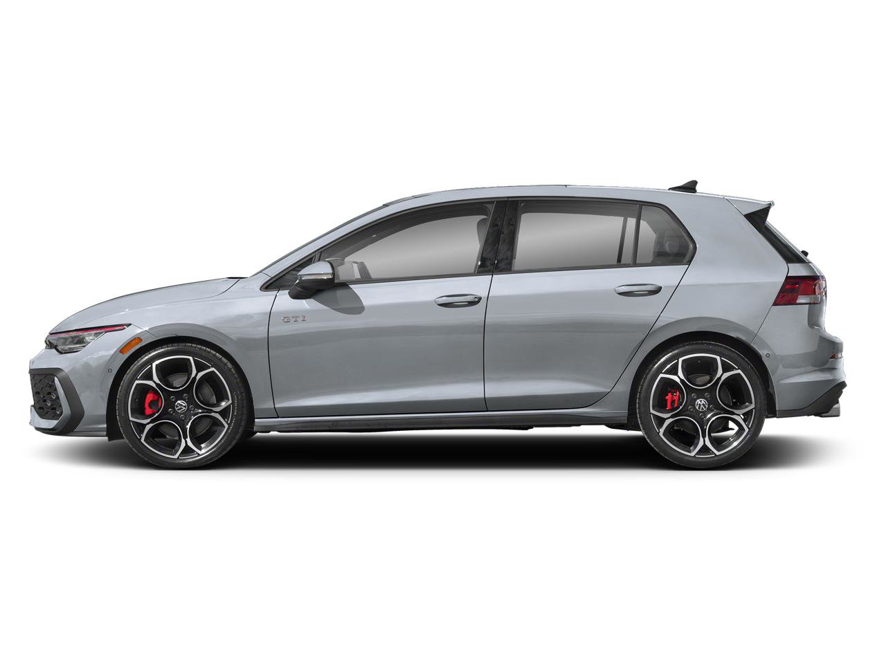 New 2025 Volkswagen GTI Autobahn image 22
