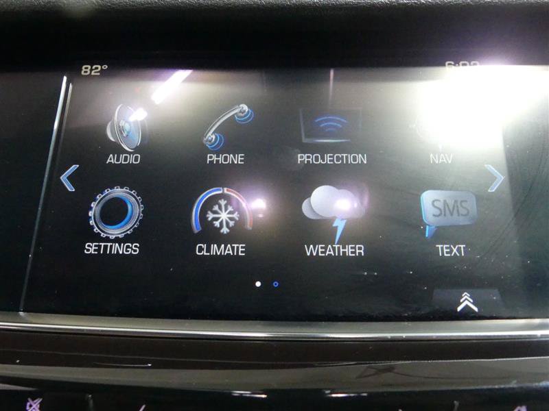 Used 2017 Cadillac XT5 Luxury AWD/4WD image 40
