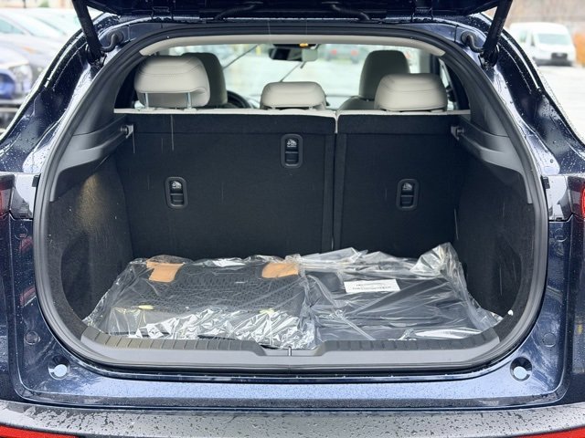 New 2026 MAZDA CX-30 2.5 Turbo w/ Premium Package image 9