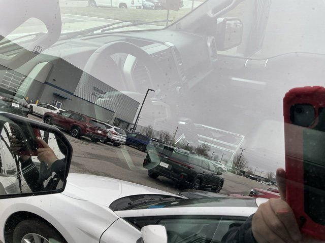 Used 2017 Ford F150 Lariat w/ Equipment Group 502A Luxury image 30