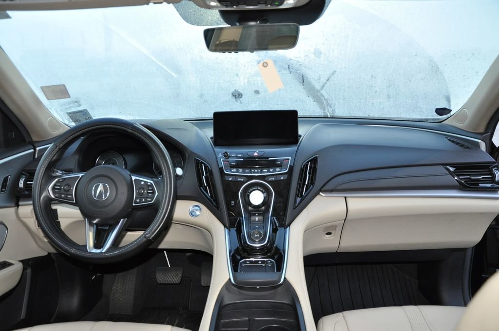 Used 2023 Acura RDX w/ Technology Package image 18