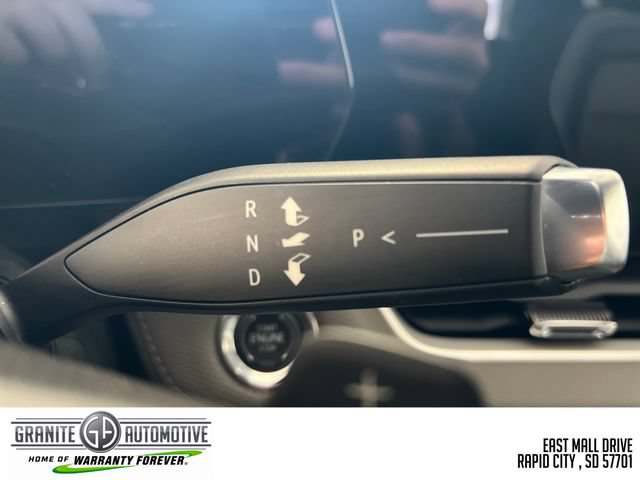 Used 2026 Chevrolet Equinox LT w/ Convenience Package II AWD/4WD image 23