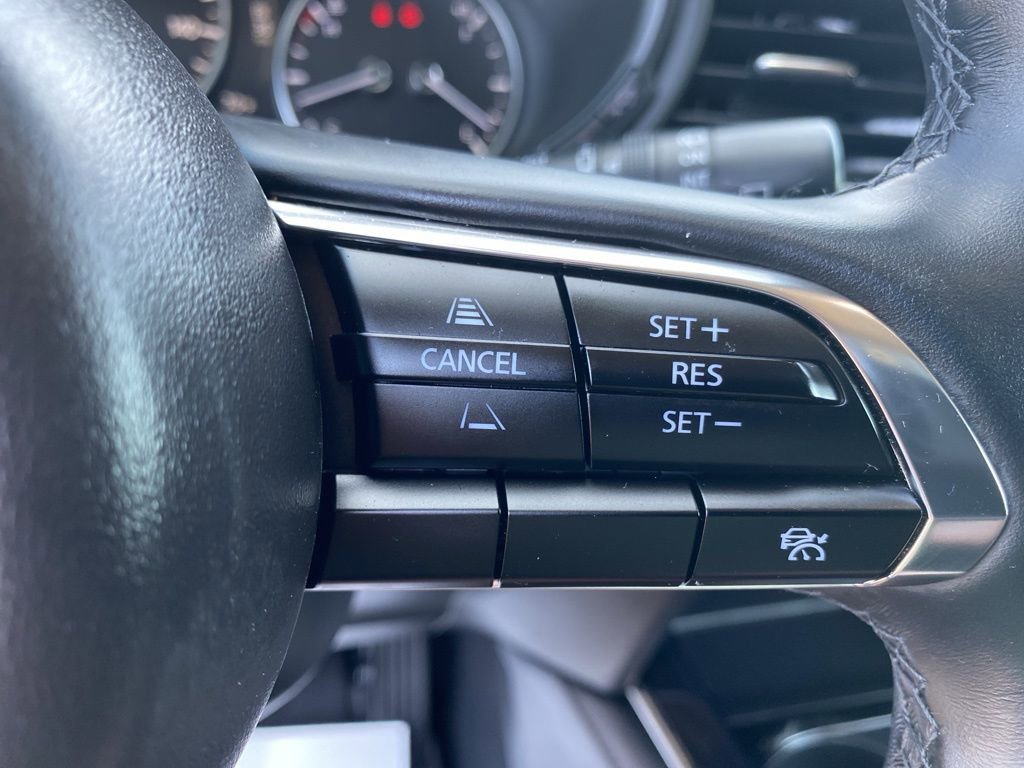Used 2025 MAZDA CX-30 AWD 2.5 S w/ Preferred Package image 28