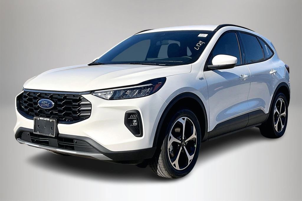 New 2026 Ford Escape ST-Line Select w/ Tech Pack #1 image 2