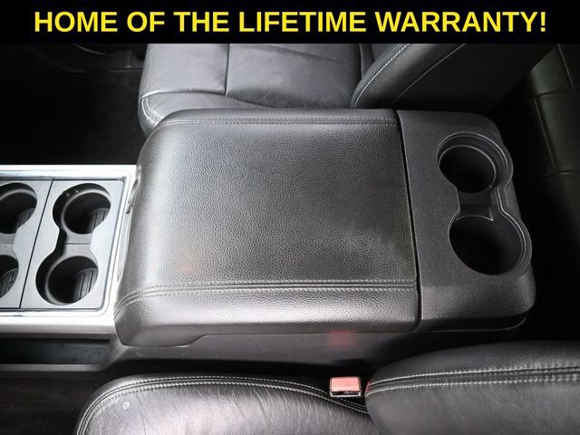 Used 2015 Ford F250 Lariat w/ Chrome Package image 32