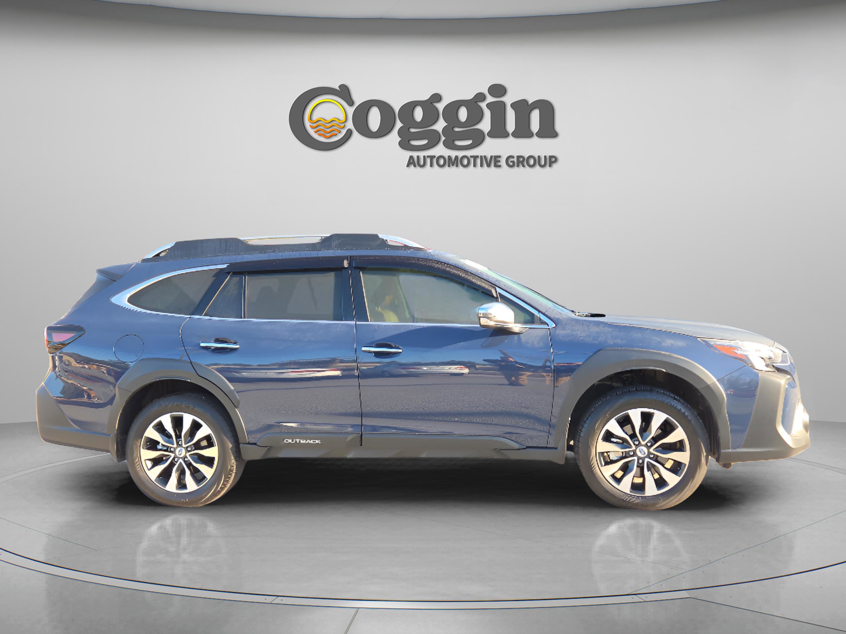Used 2025 Subaru Outback Touring XT w/ Popular Package #2 image 7