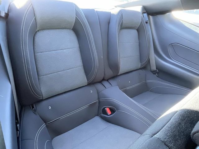 New 2026 Ford Mustang GT image 21