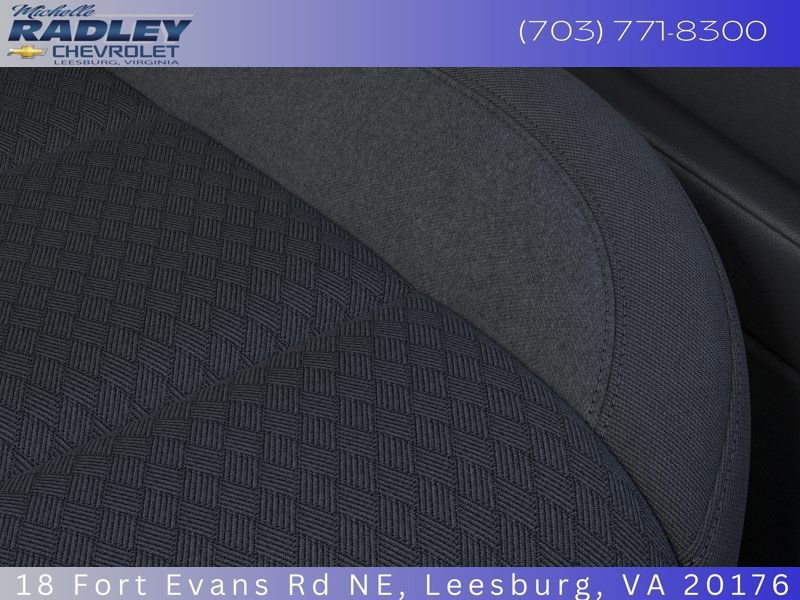 New 2026 Chevrolet Silverado 1500 LT w/ Protection Package image 23