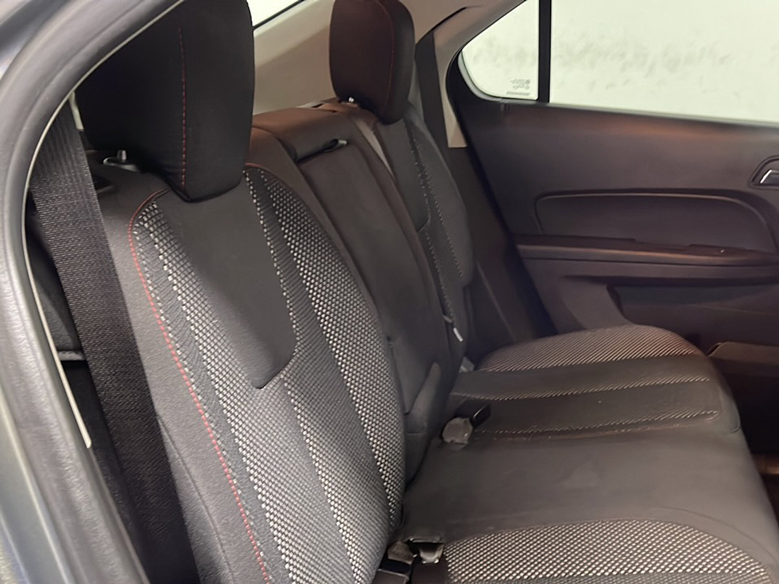 Used 2013 Chevrolet Equinox LT w/ Driver Convenience Package FWD image 20