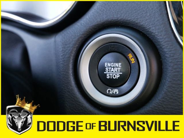 Used 2020 Dodge Durango R/T w/ Blacktop Package AWD/4WD image 29