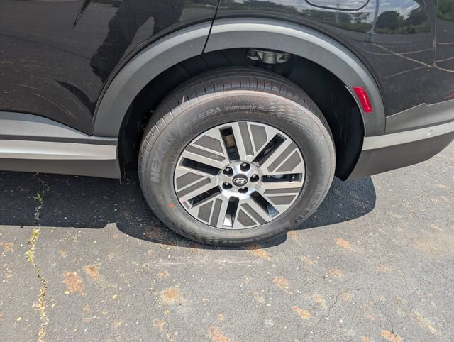 New 2026 Hyundai Palisade SEL Premium AWD/4WD image 24
