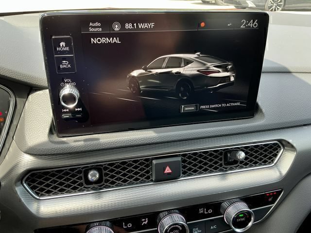 New 2026 Acura Integra A-Spec w/ Technology Package FWD image 21