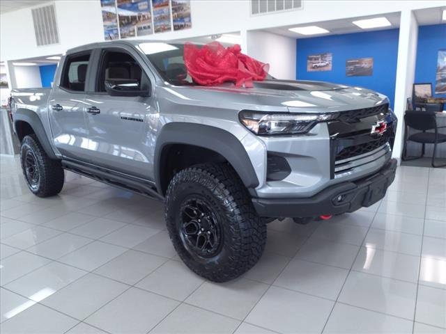 New 2024 Chevrolet Colorado ZR2 w/ ZR2 Bison Edition image 6