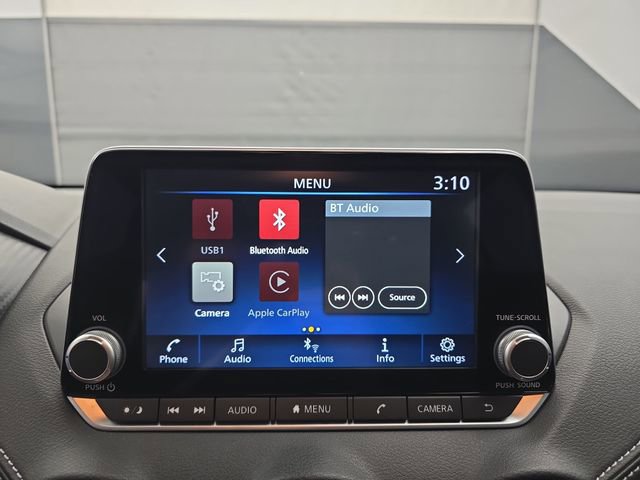 Used 2022 Nissan Sentra SV w/ All-Weather Package image 28