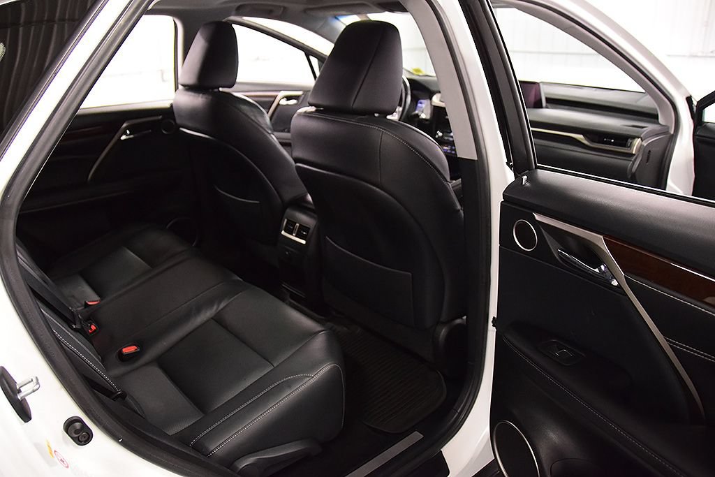 Used 2019 Lexus RX 350 AWD w/ Navigation Package image 30