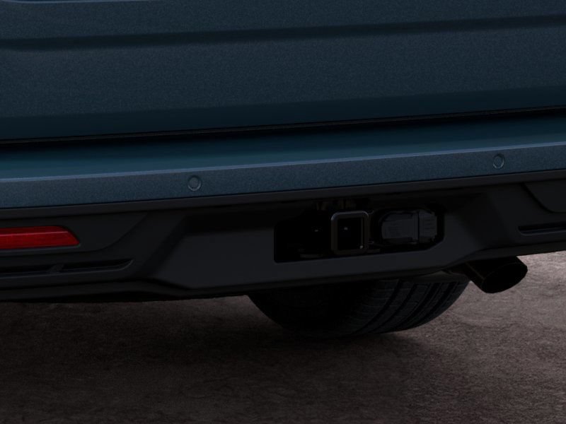 New 2027 Ford Expedition Max Active RWD image 57