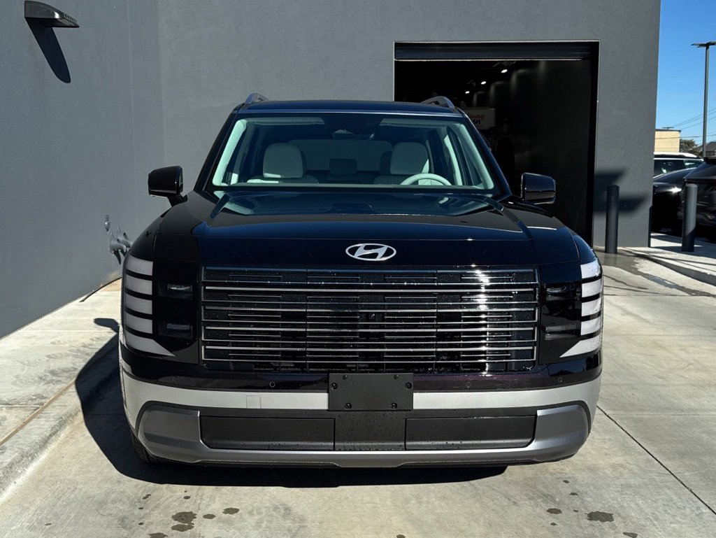 New 2026 Hyundai Palisade SEL Premium image 10