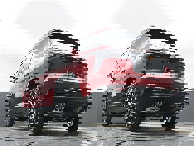 New 2026 Chevrolet Traverse High Country w/ LPO, Floor Liner Package image 51