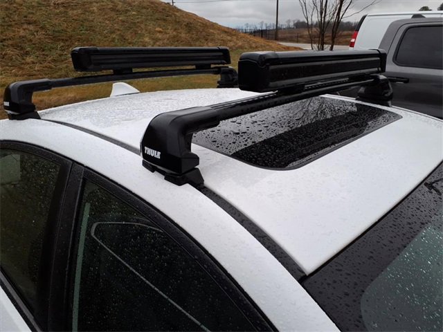 Used 2022 Subaru WRX Limited image 4