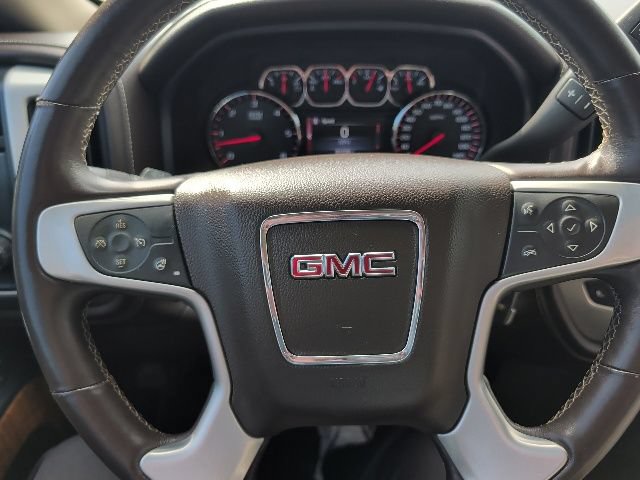 Used 2014 GMC Sierra 1500 SLT w/ SLT Crew Cab Value Package AWD/4WD image 22