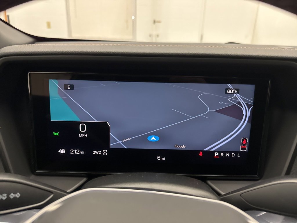 New 2026 GMC Terrain AT4 image 38