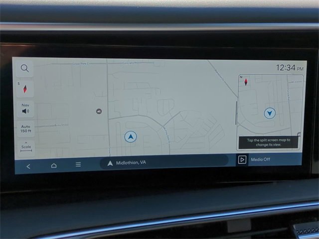 Used 2026 Hyundai Palisade Calligraphy image 21