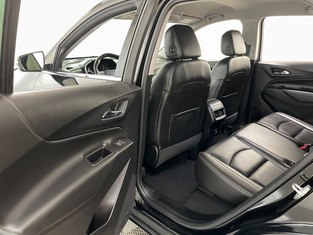 Certified 2020 Chevrolet Equinox LT w/ Midnight Edition image 43