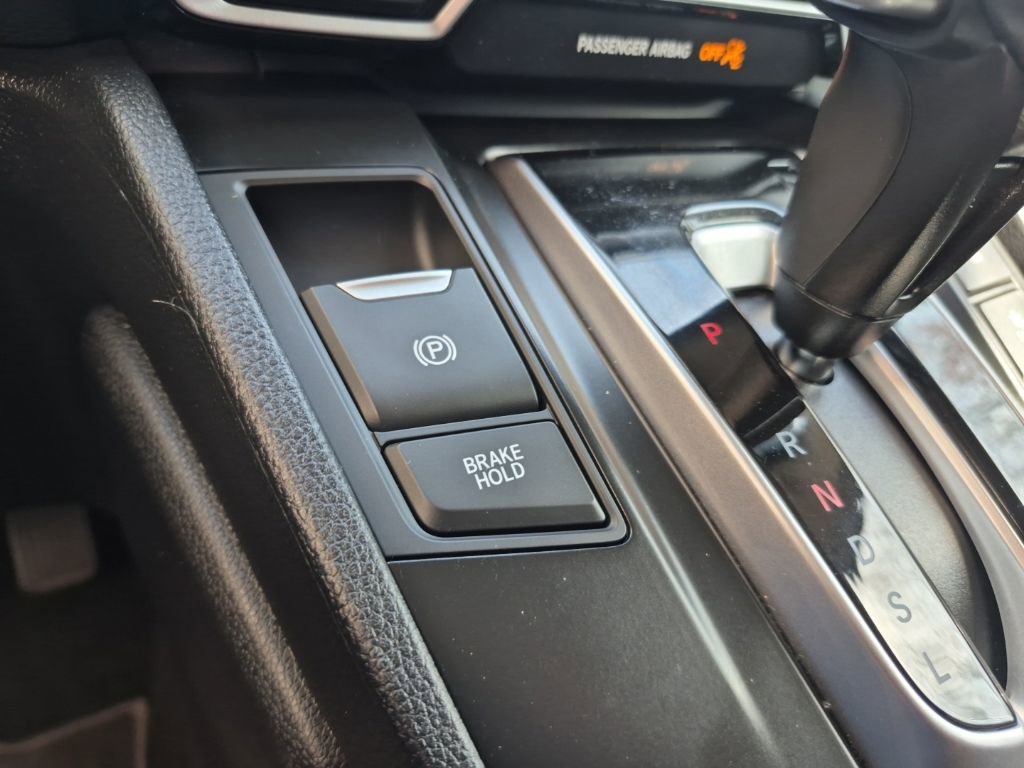 Certified 2022 Honda CR-V EX-L image 23