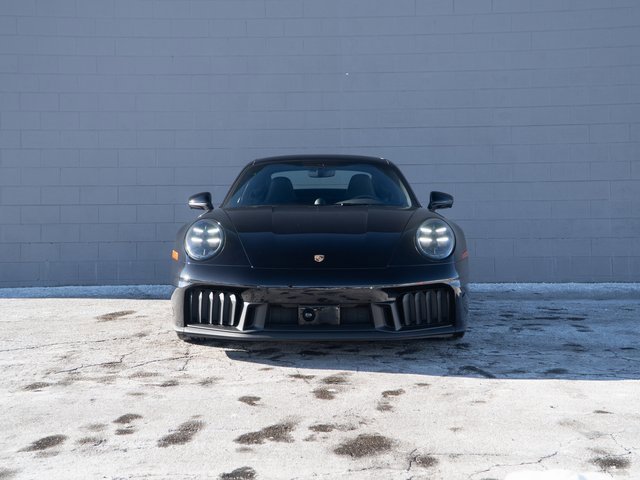 New 2026 Porsche 911 Carrera 4 GTS image 10