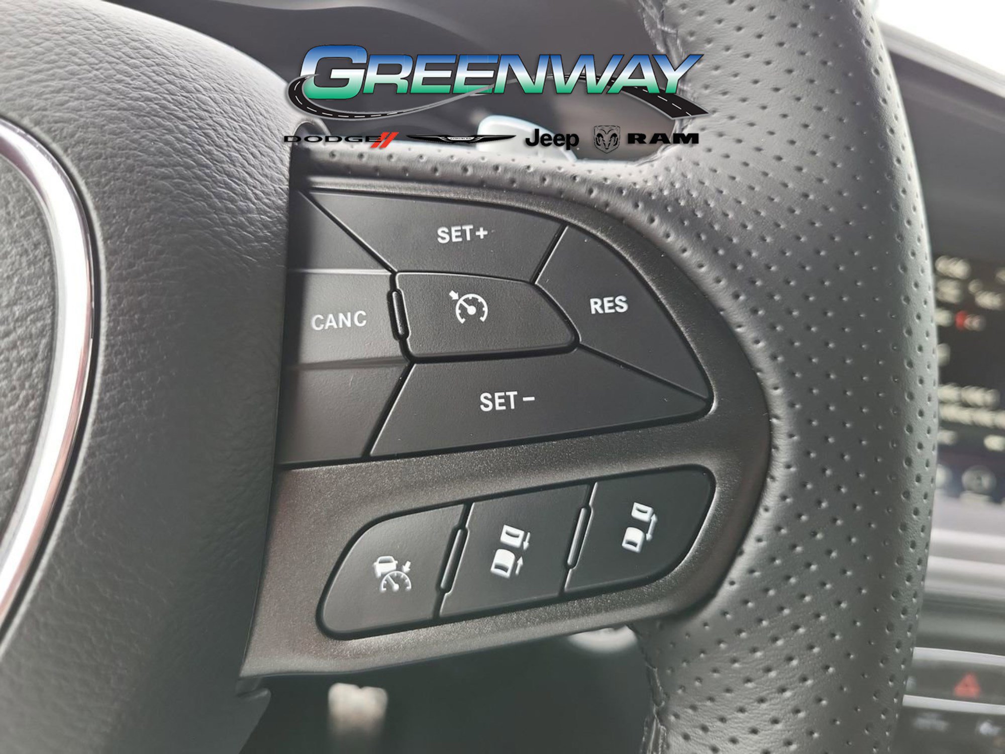 Used 2023 Dodge Charger GT w/ Plus Group RWD image 22