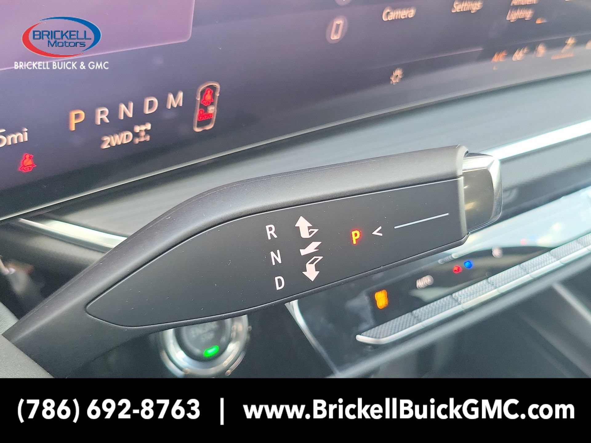 New 2026 Buick Envision Preferred AWD/4WD image 31