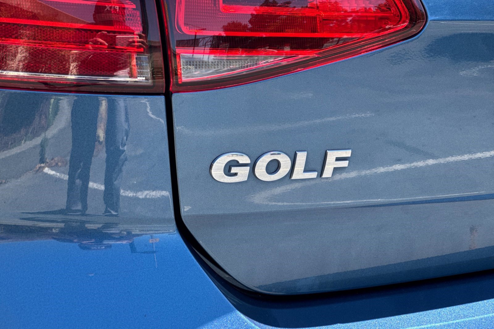 Used 2015 Volkswagen Golf SEL w/ Lighting Package (SEL) FWD image 39