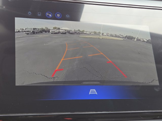 New 2027 Chevrolet Bolt LT w/ Comfort Package FWD image 6