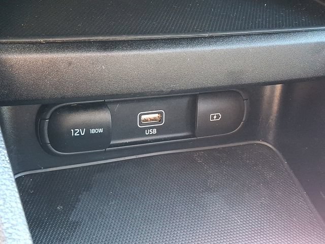 Used 2024 Kia Forte LXS w/ LXS Technology Package FWD image 22