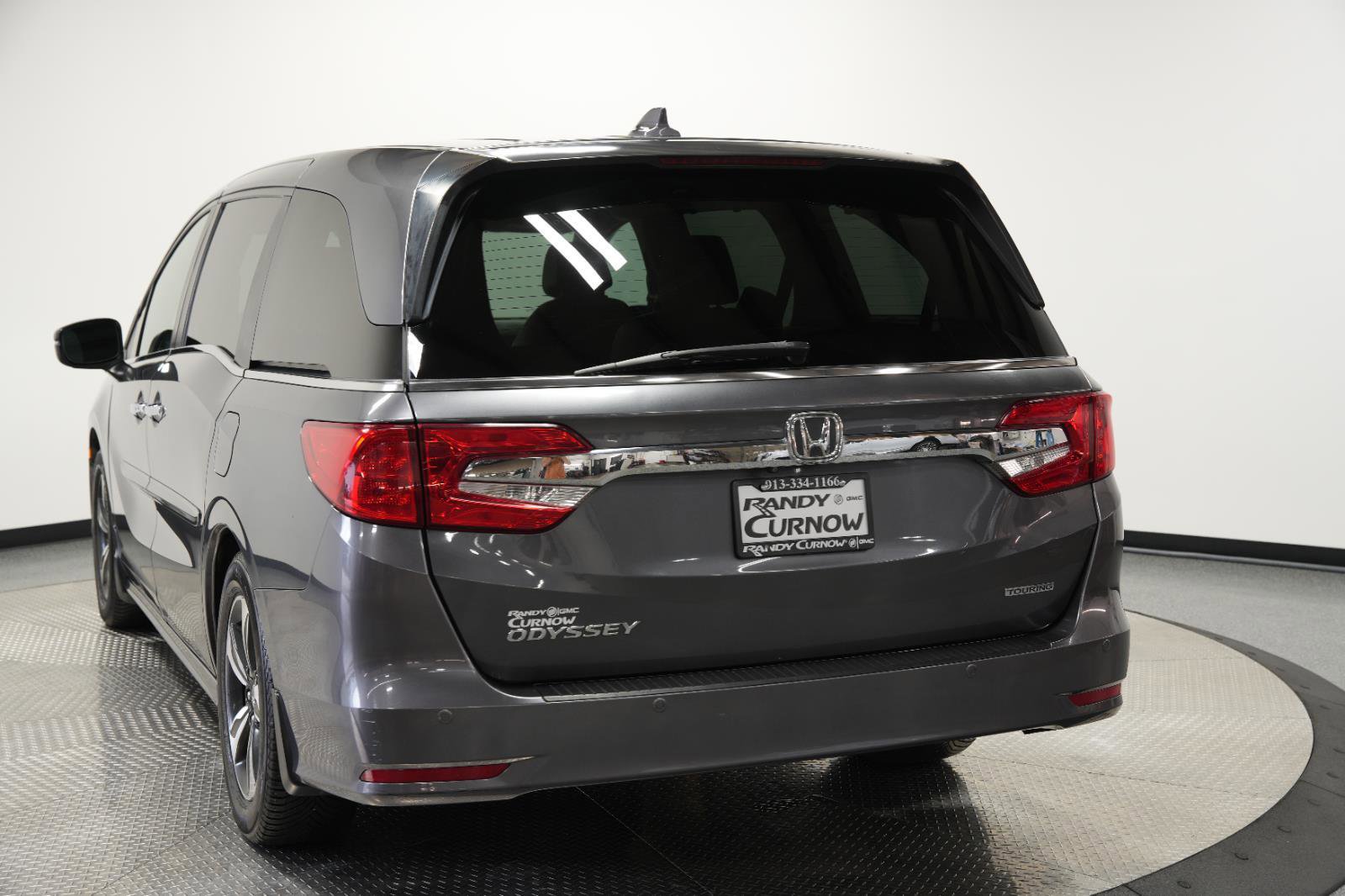 Used 2018 Honda Odyssey Touring image 6