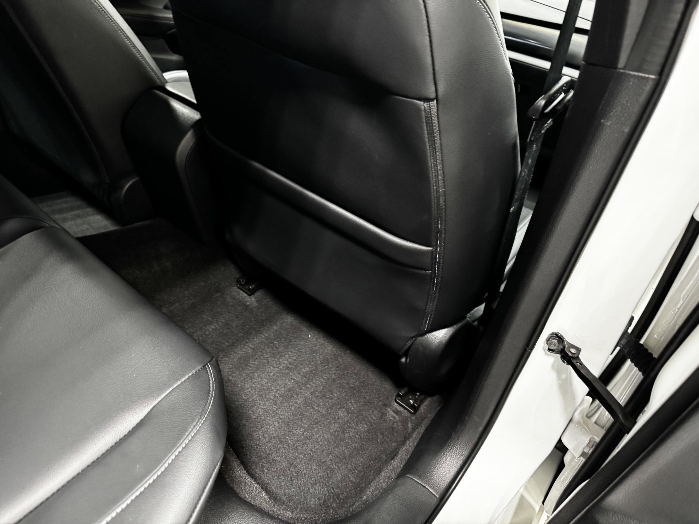 Certified 2023 Acura Integra A-Spec FWD image 16