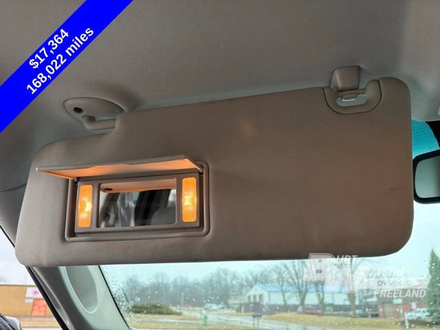Used 2016 RAM 2500 Outdoorsman AWD/4WD image 27