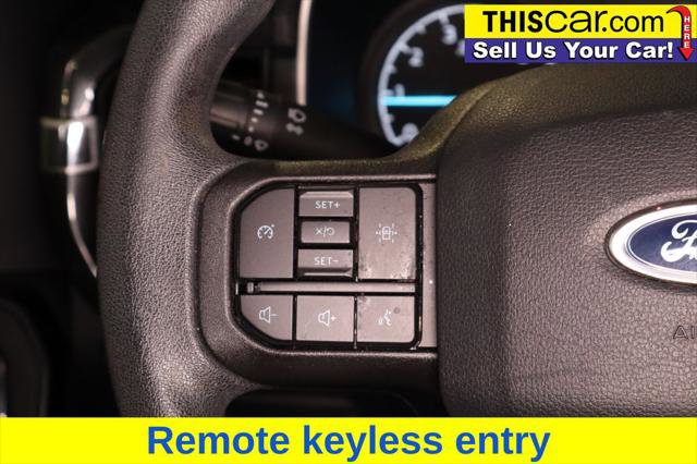 Used 2021 Ford F150 STX w/ STX Appearance Package image 13