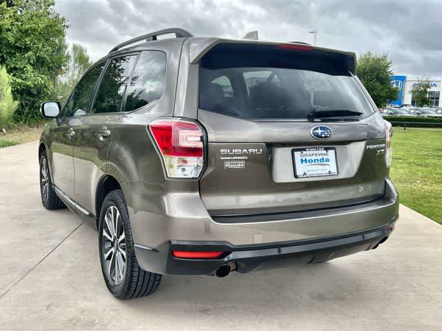 Used 2017 Subaru Forester 2.0XT Touring AWD/4WD image 5