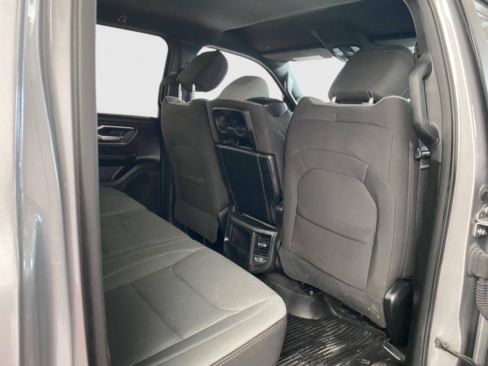 Used 2023 RAM 1500 Big Horn AWD/4WD image 10