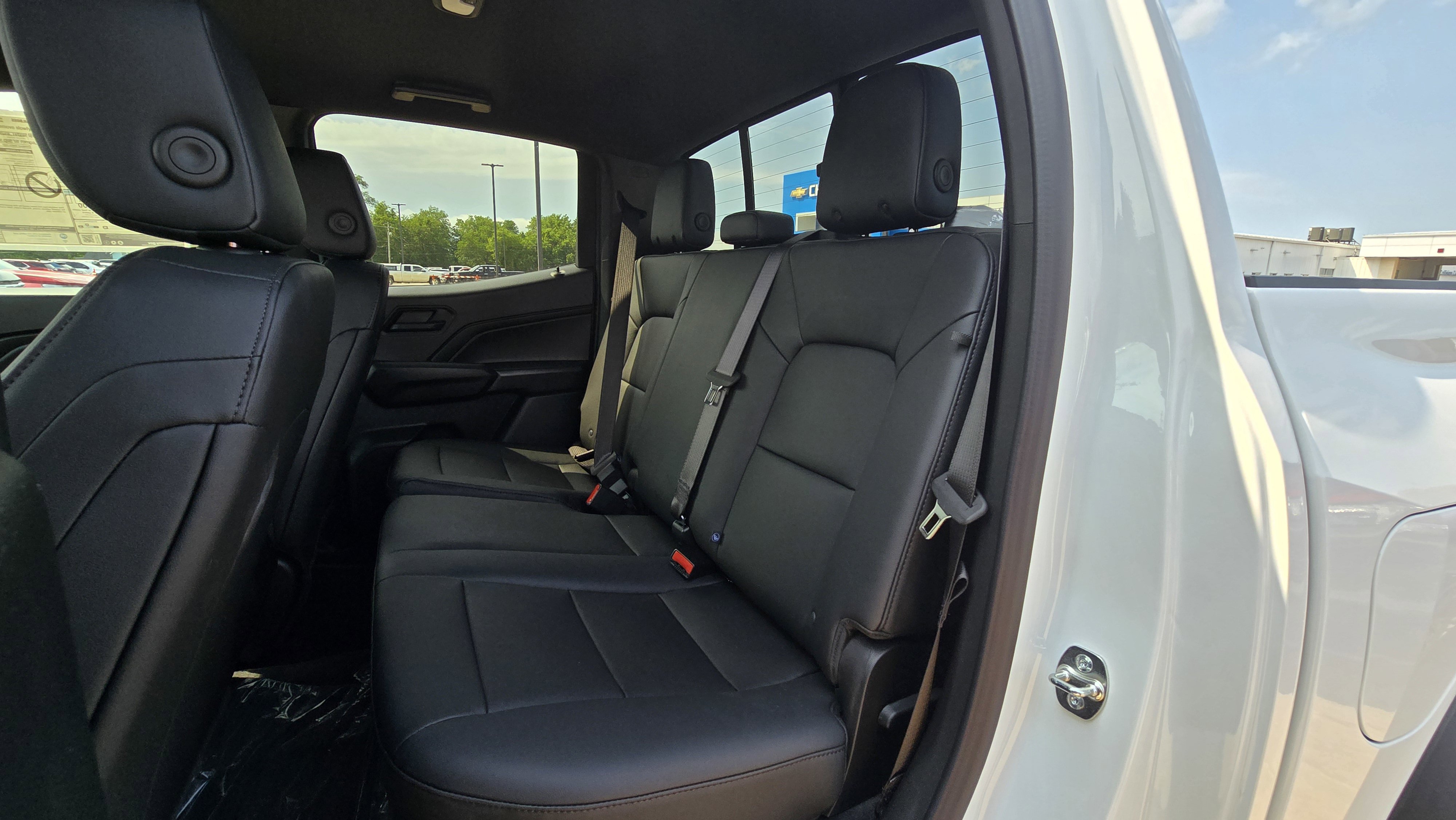 New 2026 Chevrolet Colorado Trail Boss image 20