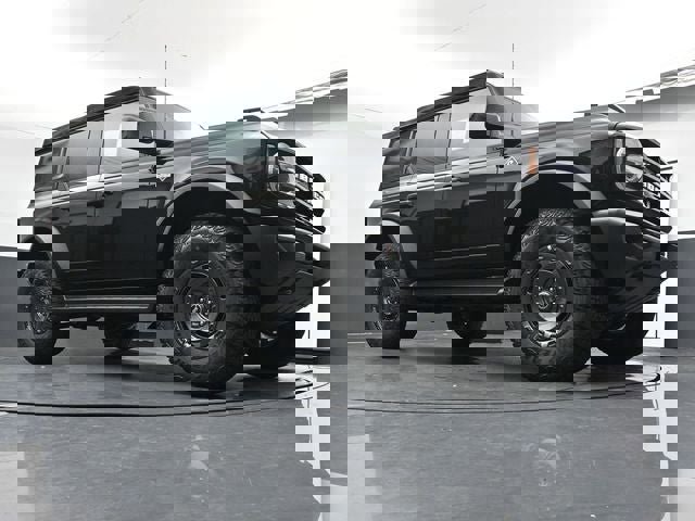 New 2025 Ford Bronco Outer Banks w/ Sasquatch Package AWD/4WD image 29