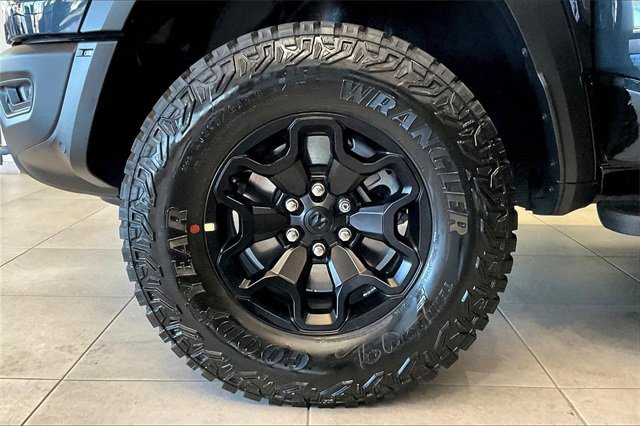 New 2026 RAM 1500 RHO w/ RHO Level 1 Equipment Group image 10