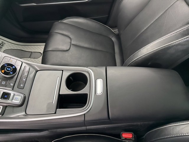 Used 2022 Hyundai Santa Fe Limited image 30