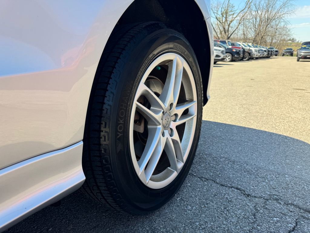 Used 2013 Audi Q5 3.0T Premium Plus image 13