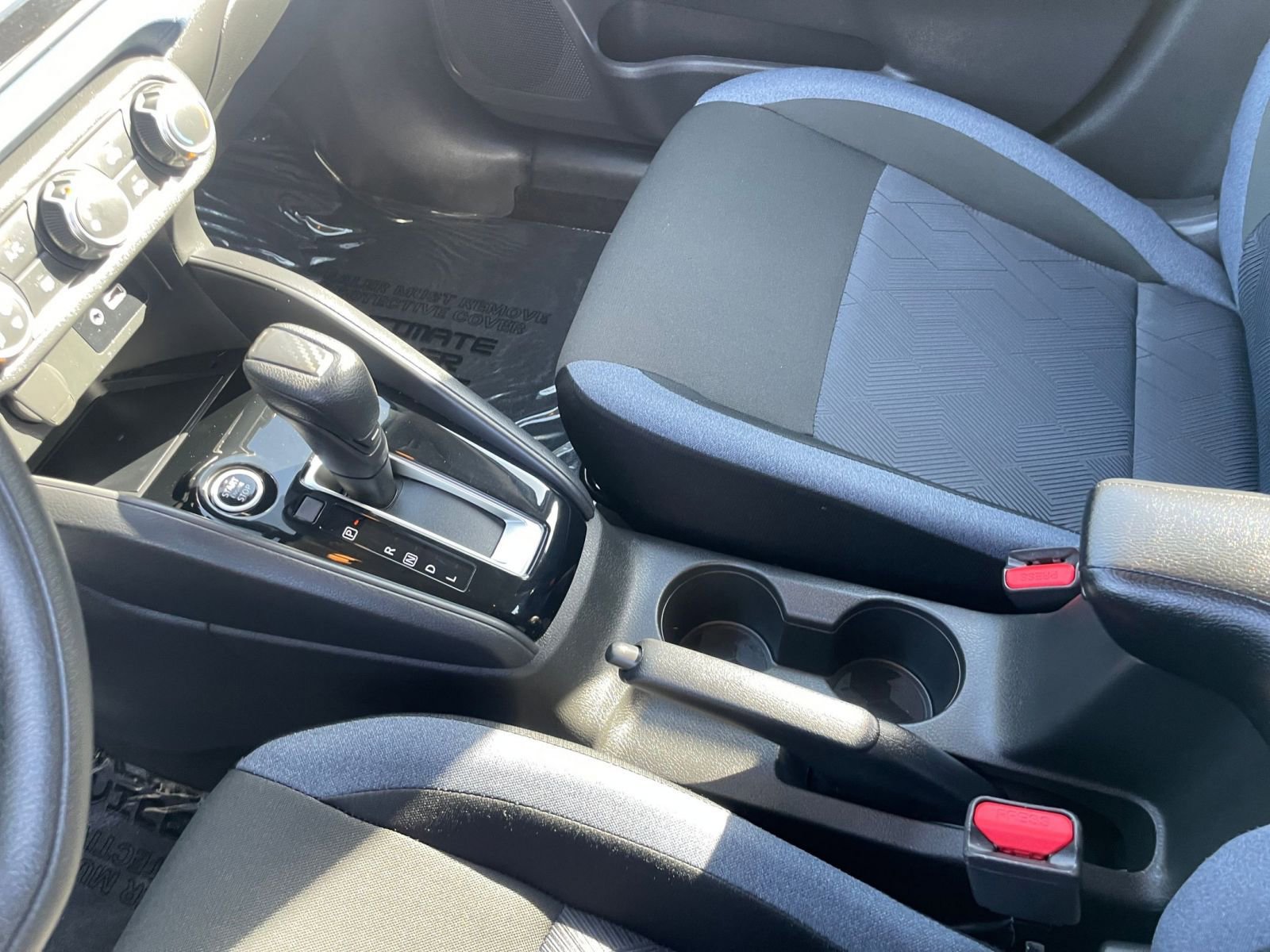 Used 2025 Nissan Versa SV image 41