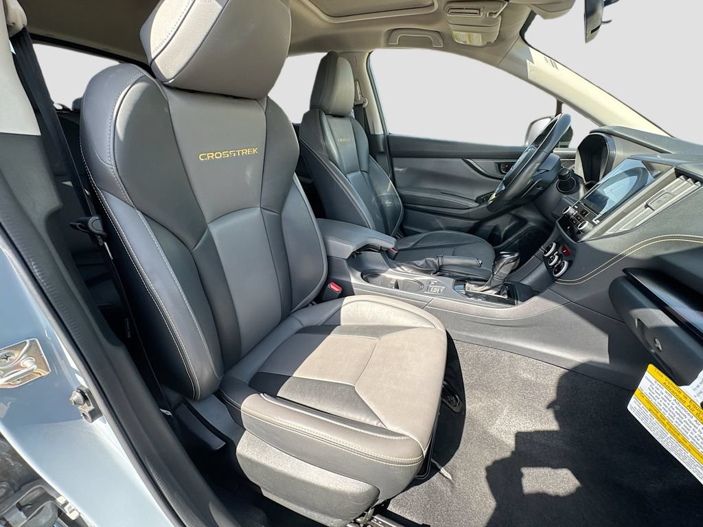 Used 2023 Subaru Crosstrek 2.5i Sport AWD/4WD image 35