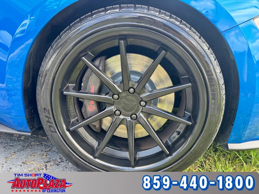 Used 2020 Ford Mustang GT w/ GT Performance Package RWD image 6