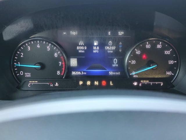 Used 2022 Ford Explorer XLT w/ Equipment Group 202A AWD/4WD image 31